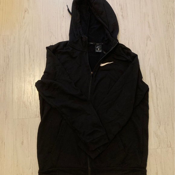 Nike zip up hoody - Picture 1 of 1